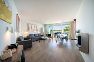 Promenadenvilla 03 Wohnung 01 - 5