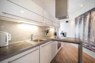 Promenadenvilla 03 Wohnung 01 - 4