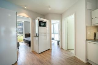 Promenadenvilla 03 Wohnung 01 - 1