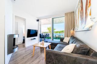 Promenadenvilla 03 Wohnung 02 - 9