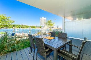 Promenadenvilla 03 Wohnung 02 - 0