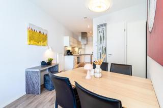 Promenadenvilla 03 Wohnung 02 - 6