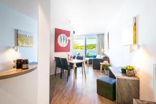 Promenadenvilla 03 Wohnung 02 - 4