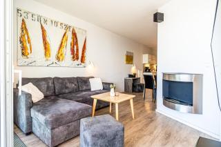 Promenadenvilla 03 Wohnung 02 - 2