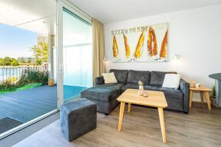 Promenadenvilla 03 Wohnung 02 - 3