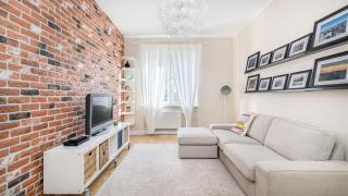 Apartament Alexandra Q4Apartments - 0