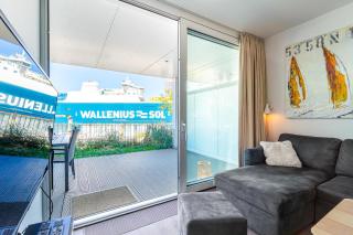 Promenadenvilla 03 Wohnung 02 - 1