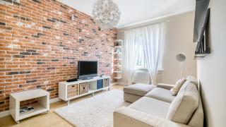 Apartament Alexandra Q4Apartments - 2