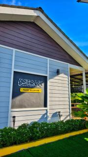 Paddy Villea with 5 Bedrooms Penang - 0