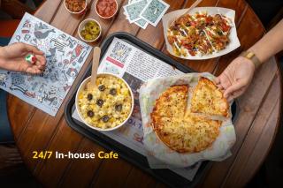 goSTOPS Goa, Baga - 7