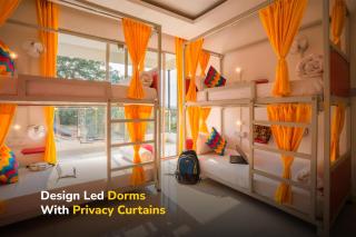 goSTOPS Goa, Baga - 5