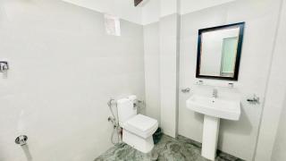 New Peacock Resort - 3