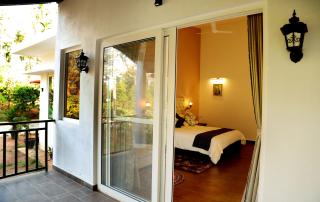 Tranquility Home Stay Coorg - 8