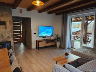 Aroniowe Wzgórze - 8