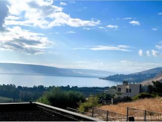 דירת נופש נוף לכנרת - 2