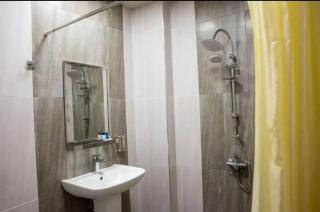 Shah Sebail inn hotel and Shah hostel - Baku - 3