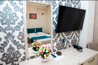 Shah Sebail inn hotel and Shah hostel - Baku - 7