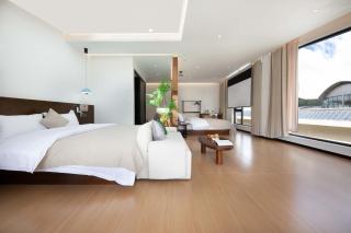 Shangri La cuckoo hotel - 9