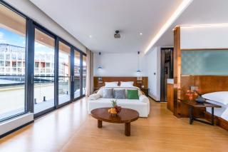 Shangri La cuckoo hotel - 5