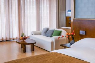 Shangri La cuckoo hotel - 4