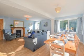 Stunning Coastal Home - Garden, Views, Pet Friendly - 6