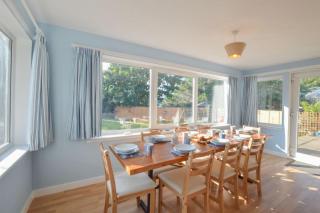 Stunning Coastal Home - Garden, Views, Pet Friendly - 5