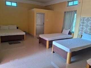 Tezpur home stay - 9