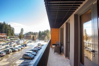 1BR apart 1 min from M Kokhta 3rd floor - 5