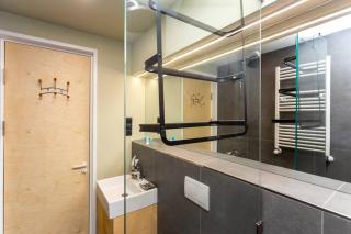 1BR apart 1 min from M Kokhta 3rd floor - 3