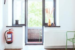 Cozy, Simple, And Affordable For Solo Traveler - 1