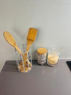 Chic Urban Studio with Great Views in Maboneng - 4