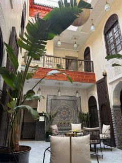 Riad Citronnier & Spa - 9