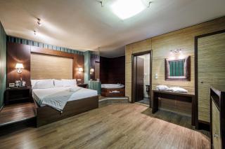 Ruby Rooms Kifisia - 9