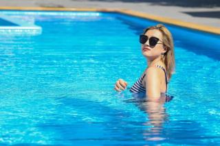 Crystal Suites Suvarnbhumi Airport - 1