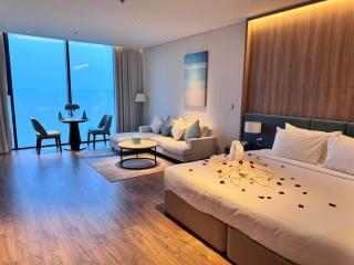 SamSet Corner Seaview Studio A La Carte Ha Long Bay - 8