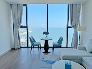 SamSet Corner Seaview Studio A La Carte Ha Long Bay - 9
