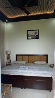 Msk Hotel & Restaurant - 7