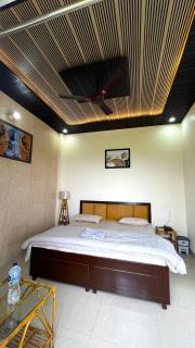 Msk Hotel & Restaurant - 6