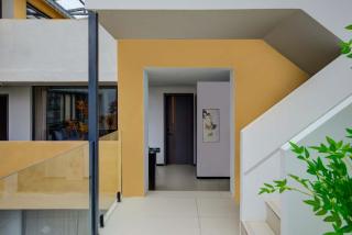 Shangri La cuckoo hotel - 3