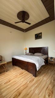 Msk Hotel & Restaurant - 4