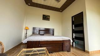 Msk Hotel & Restaurant - 9