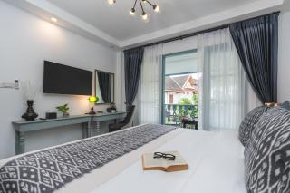 Luangprabang D'or Boutique Hotel - 0