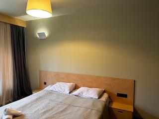 The 4th Floor Vista in front of Kokhta - 3