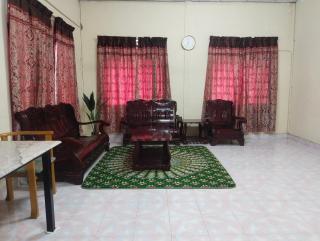 Homestay Haji Hamid - 9