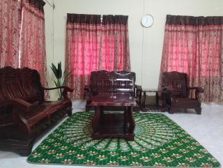 Homestay Haji Hamid - 8
