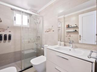 Apartamento with sea view La mata - 3