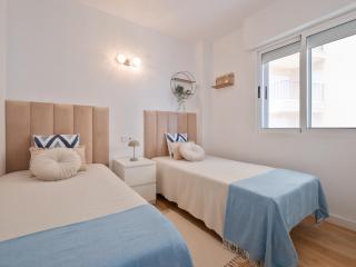 Apartamento with sea view La mata - 9