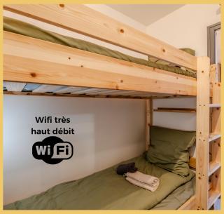 Le Paradisio I Studio I Morzine - 8