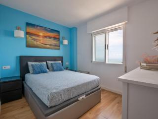 Apartamento with sea view La mata - 8