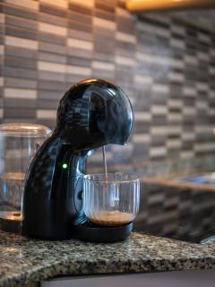 Apartamento with sea view La mata - 1